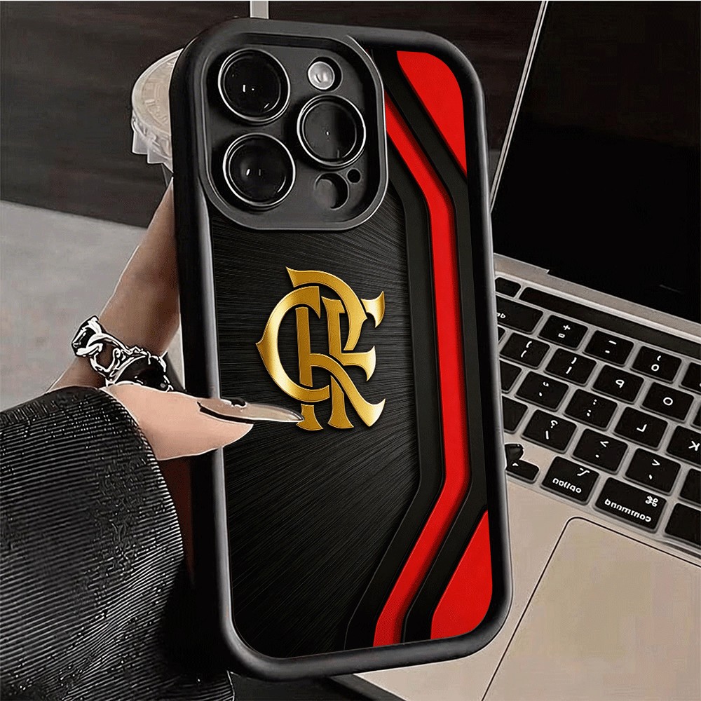 Detalhes do Capinha Capa de Silicone Anti-impacto Para Samsung S20 S23 S22 S21 S24 M34 5G FE Ultra JGS