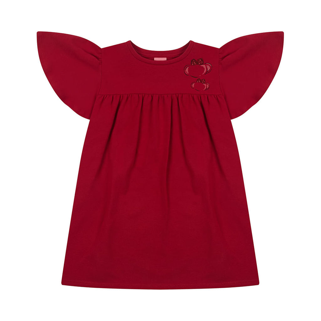 Vestido Bebê Feminino lilica Ripilica