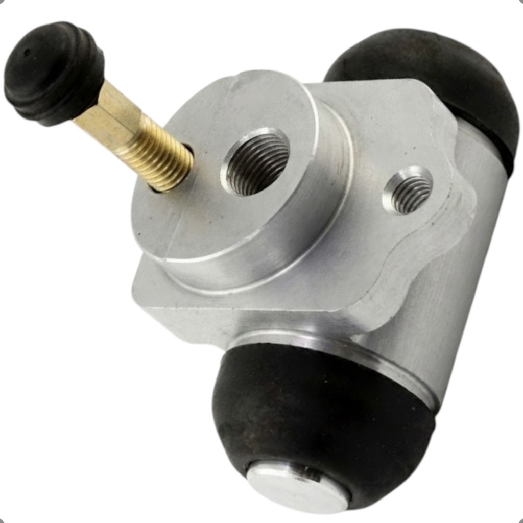 Cilindro De Roda Burrinho De Freio Traseiro Para Fiat Palio Siena Mide Parts 19,05mm Nacional MDCR009 1unidade — imagem 2 de 2
