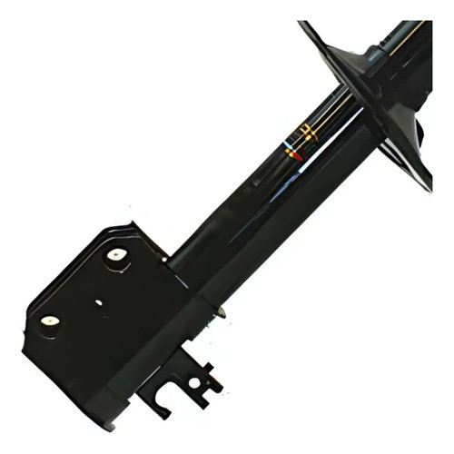 Par Amortecedor Dianteiro Perfect + Kits Etios 2012 A 2021