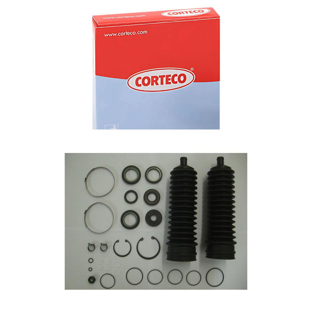 Kit Reparo Direção Hidráulica B2500 1998 A 2000 / B3000 1998 A 2000 / B4000 1998 A 2000 / Explorer 1995 A 1998