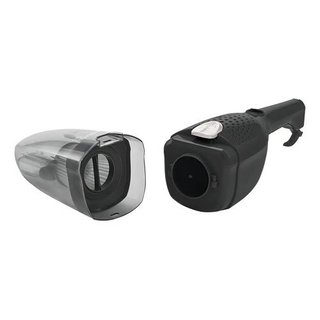 Aspirador Portatil Vertical 2 Em 1 Com Fio 110V Limpeza Eficiente Residencial
