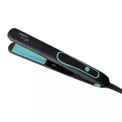 Chapa Style Black 210ºC - Preto / Bivolt