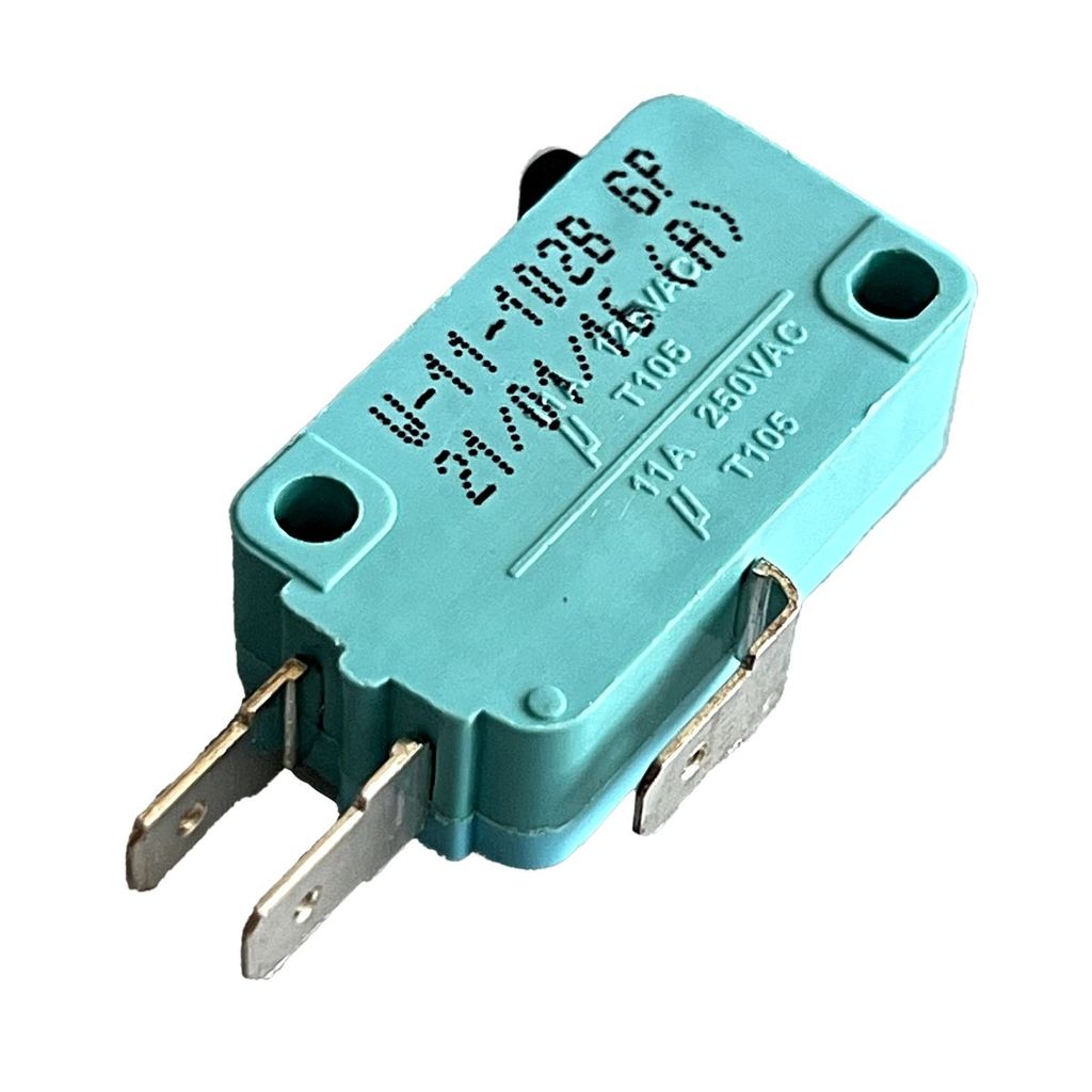 Interruptor 250V 11A Panela De Arroz Electrolux SC100 R58563