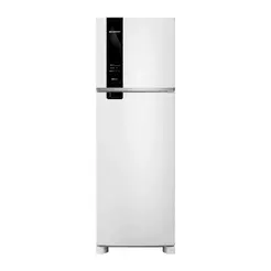 Geladeira Brastemp 415 Litros Frost Free Duplex Branca BRM52MB 127V