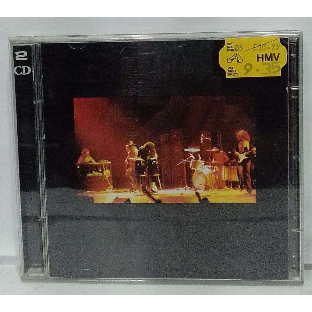 CD Usado Deep Purple - Made In Japan