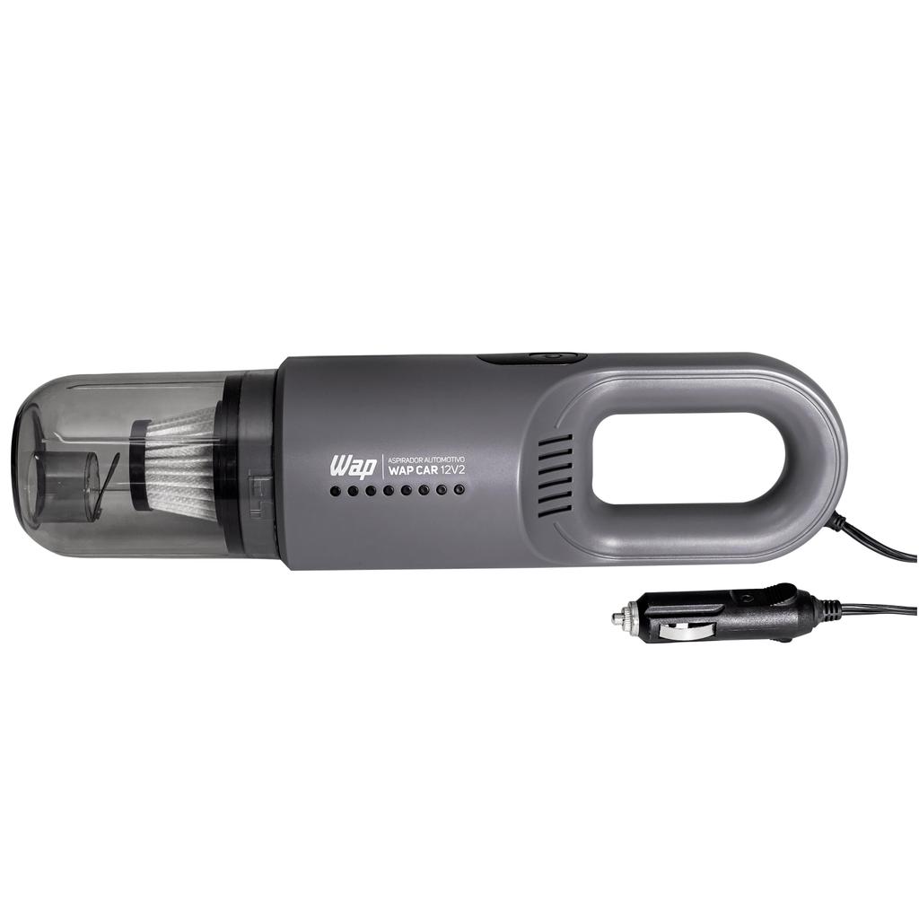 Aspirador de Pó Automotivo WAP Car 12V2 180W