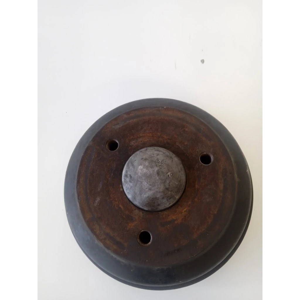 Cubo Da Roda Tras. Direita Kwid 2018, 19, 20 1.0 3Cil