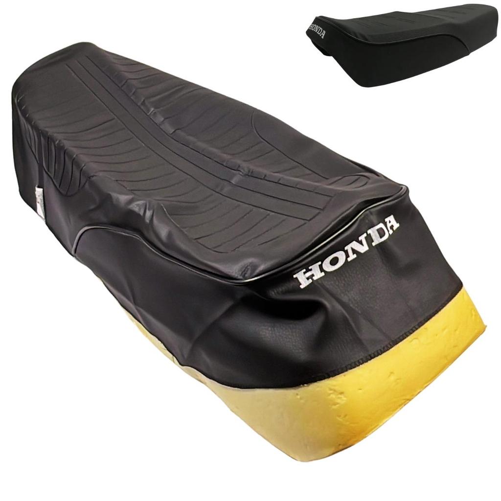 Kit Espuma Capa Banco CG 125 1983 1984 1985