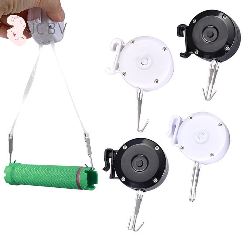 [JCBV] 1 Pcs Máquina Perm Quente Fio Pendurado Caixa Barra Perming Com Gancho Dispositivo Permanente Reutilizável Para S