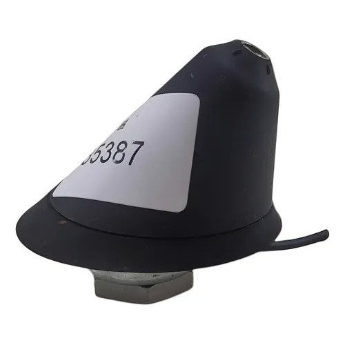 Antena Teto Exterior Audi A1 1.4 2014 8x0035501 Preto