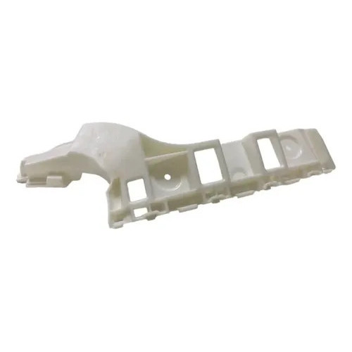 Guia Parachoque Traseiro Esquerdo Vw Up Tsi 2014/2017