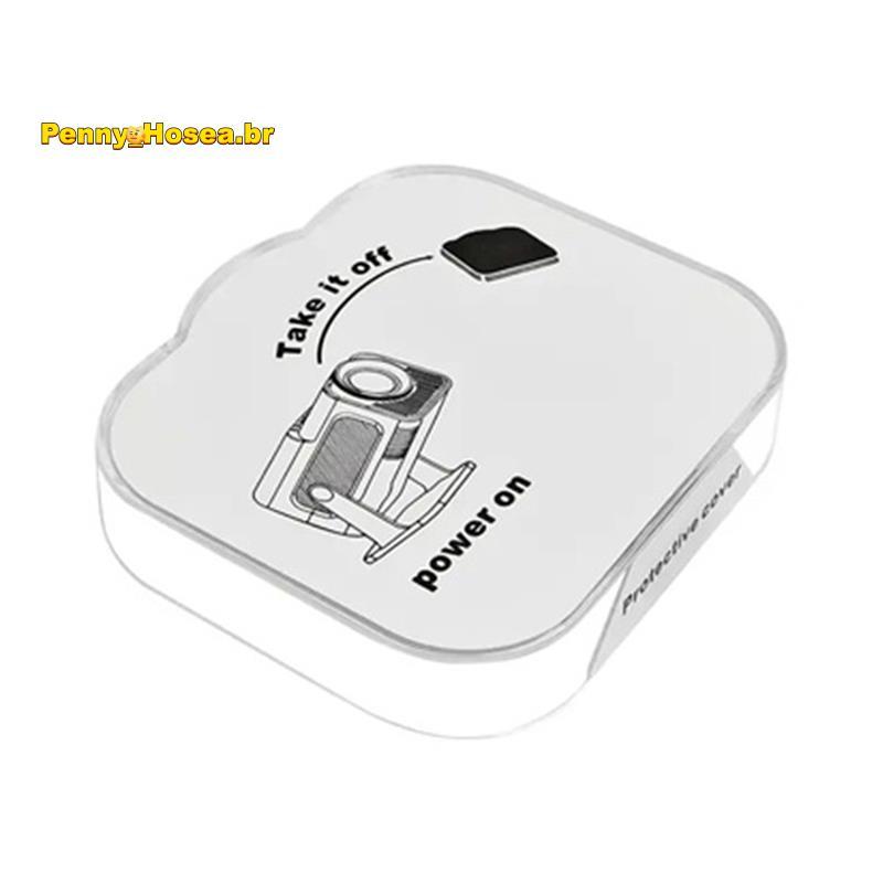 [Vendas Quentes P] Hy320mini Capa de Proteção de Lente de Projetor Evite Poeira Protetor À Prova D'água Especial Hy