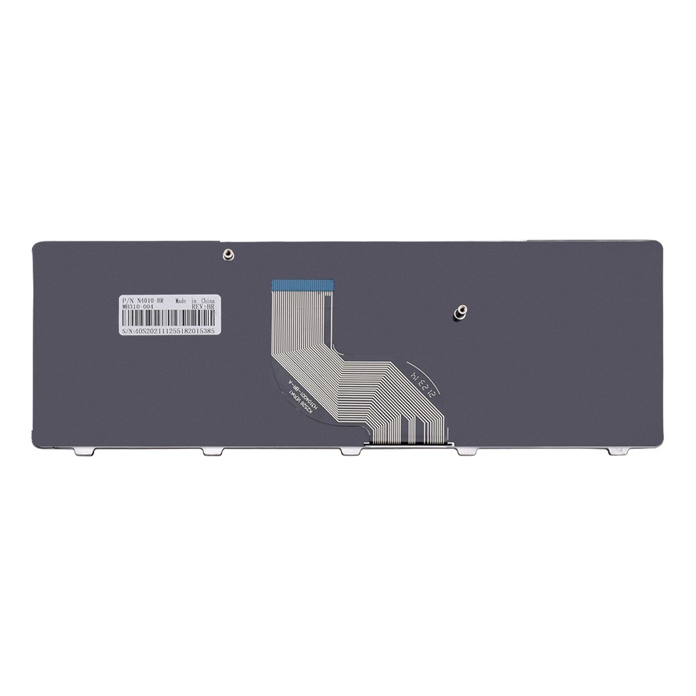 Detalhes do Teclado para Notebook Dell Inspiron N4030