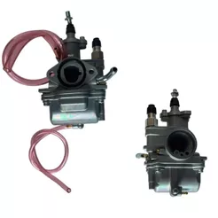 Carburador Completo T105 Crypton 100 1997 a 2005