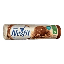Nesfit Biscoito de cacau e cereais Nestlé 160g