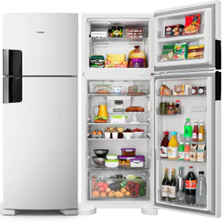 Geladeira 455 Litros Frost Free Inverter Duplex CRM53MB Consul