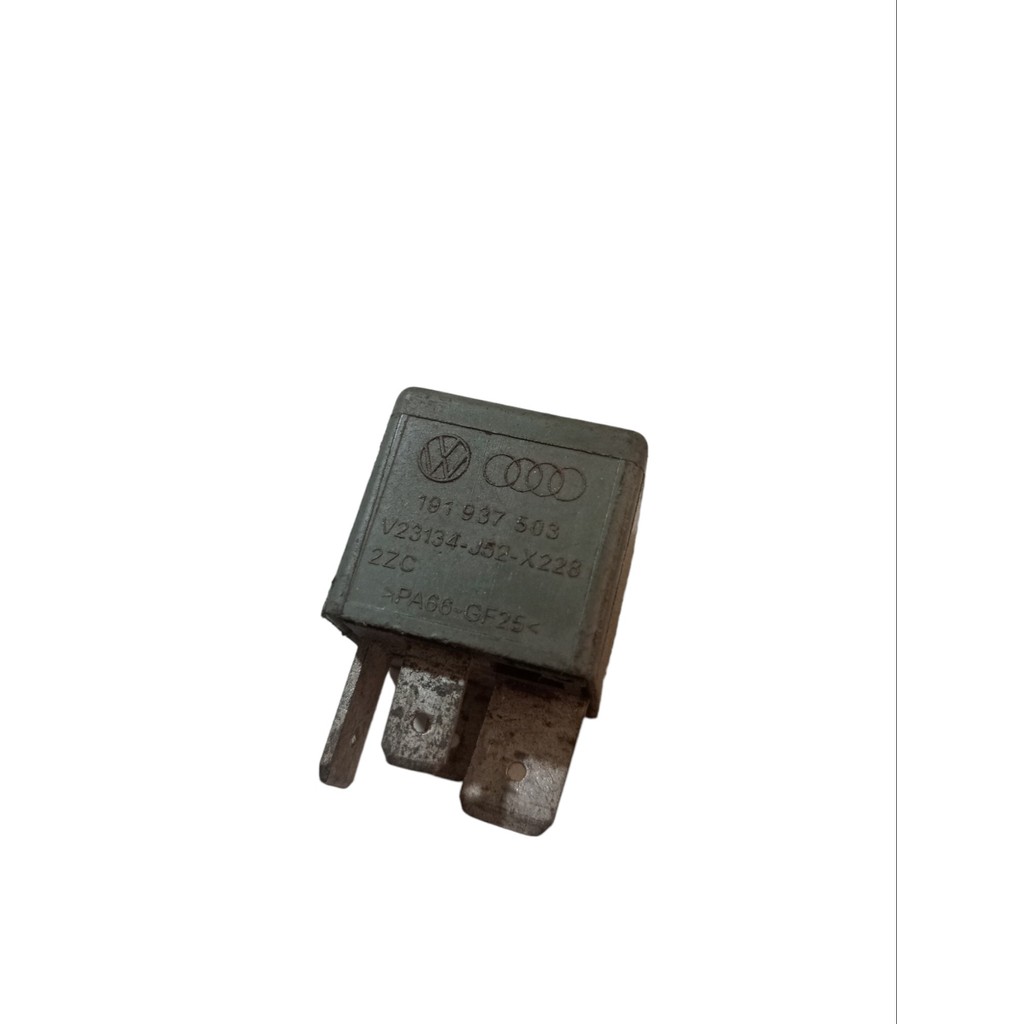 Relé Ar Condicionado Injeção Gol G2 Parati Saveiro 1998 2003
