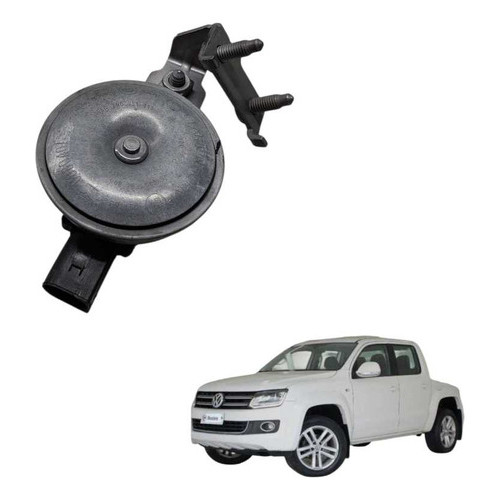 Buzina Volkswagen Amarok 2016