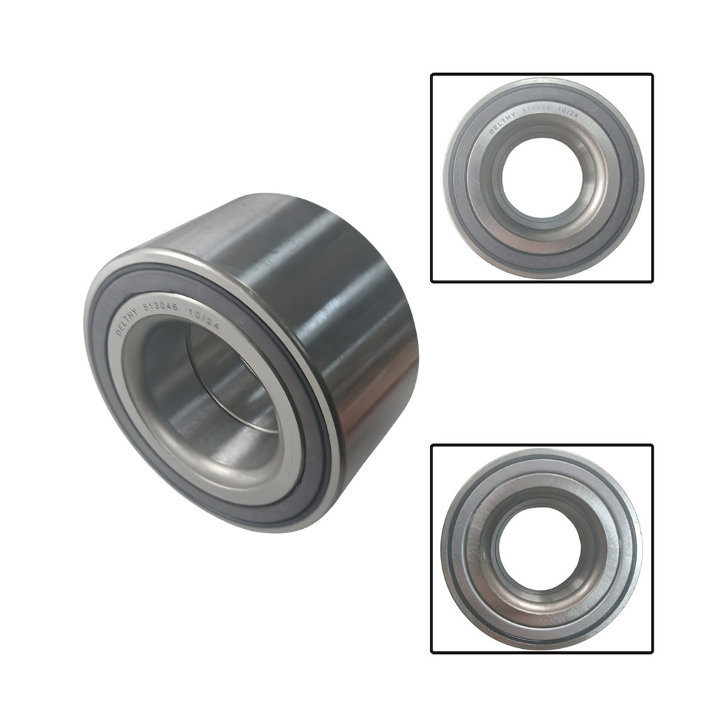 Rolamento Roda Dianteira Cielo 1.6 16V C/ABS