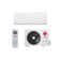 Ar Condicionado Split Hi Wall LG Dual Voice IA Inverter 9.000 Btus Frio 220v R-32