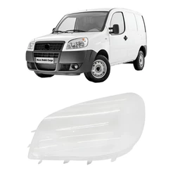 Lente Farol Doblo 2009 A 2021