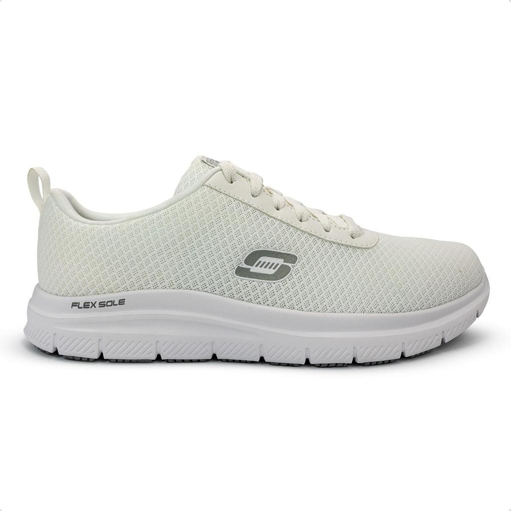 Tênis Skechers Masculino Flex Advantage Sr Bendon 77125EC