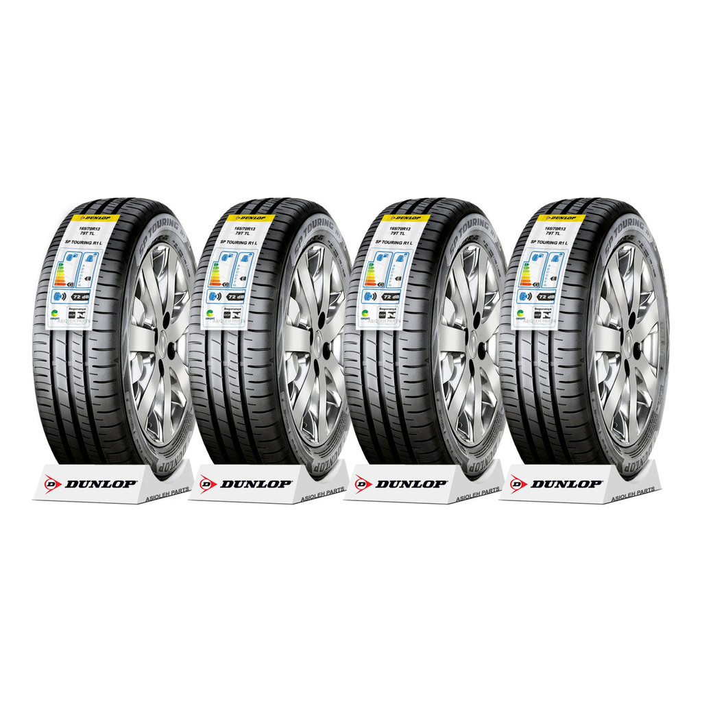 Dunlop R1