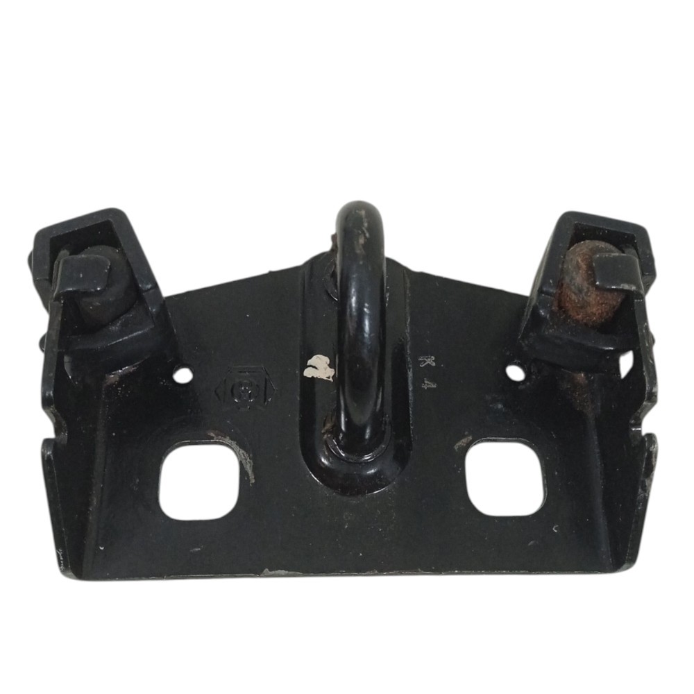 Batente Fechadura Porta Malas Citroen Xsara Picasso 2006