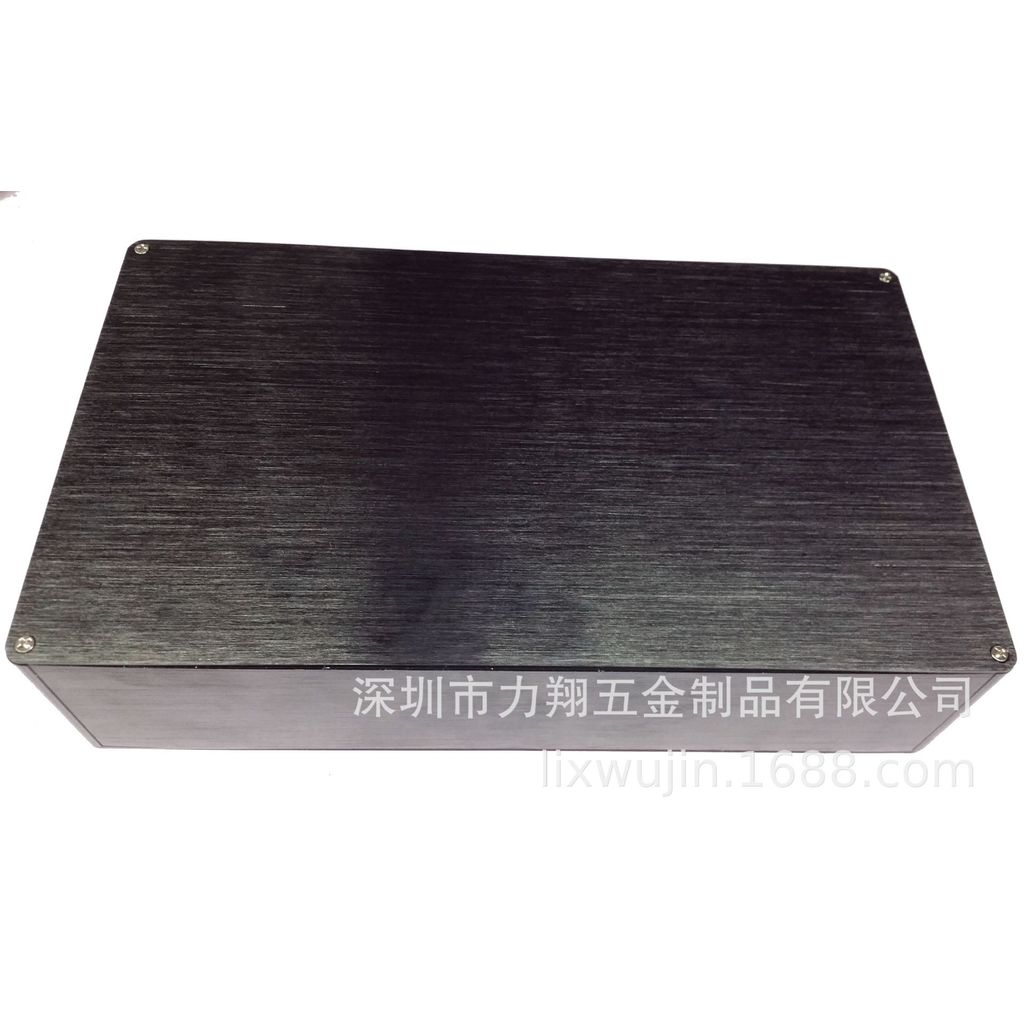 1U2U Montagem de Chassis Combinação de Chassis Chassis DIY Chassis Industrial Chassis de Liga de Alumínio