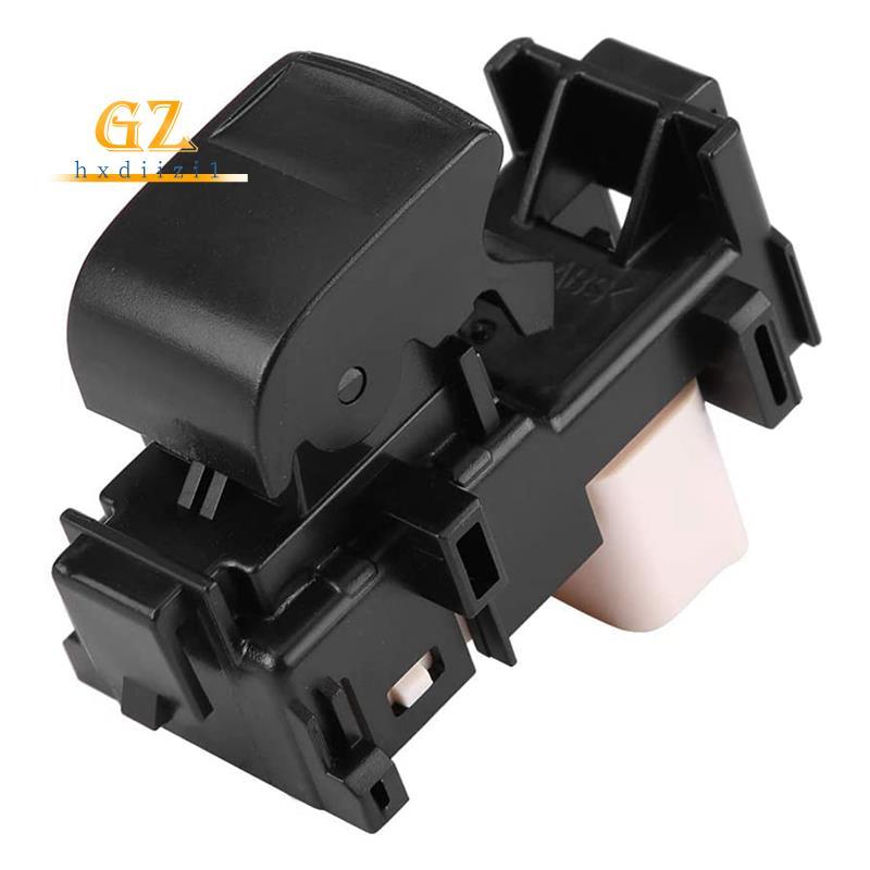 [gzhxdiizi1] Botão Regulador Do Interruptor De Controle Da Janela Elétrica Lado Passageiro Carro Para 84810-06060