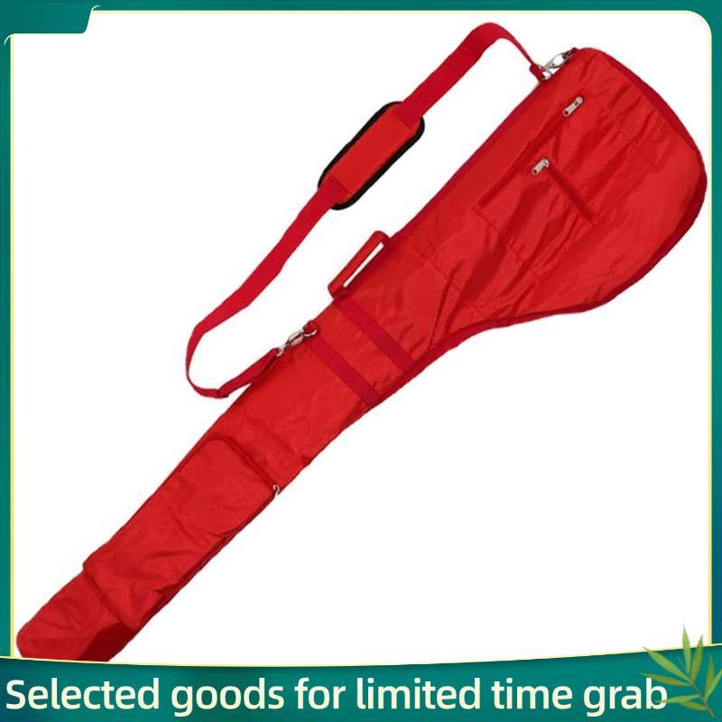 jerry99 , Nova Bolsa Transportadora Para Taco De Golfe , De Viagem Condução , Resistente À Água , Dobrável Transporte