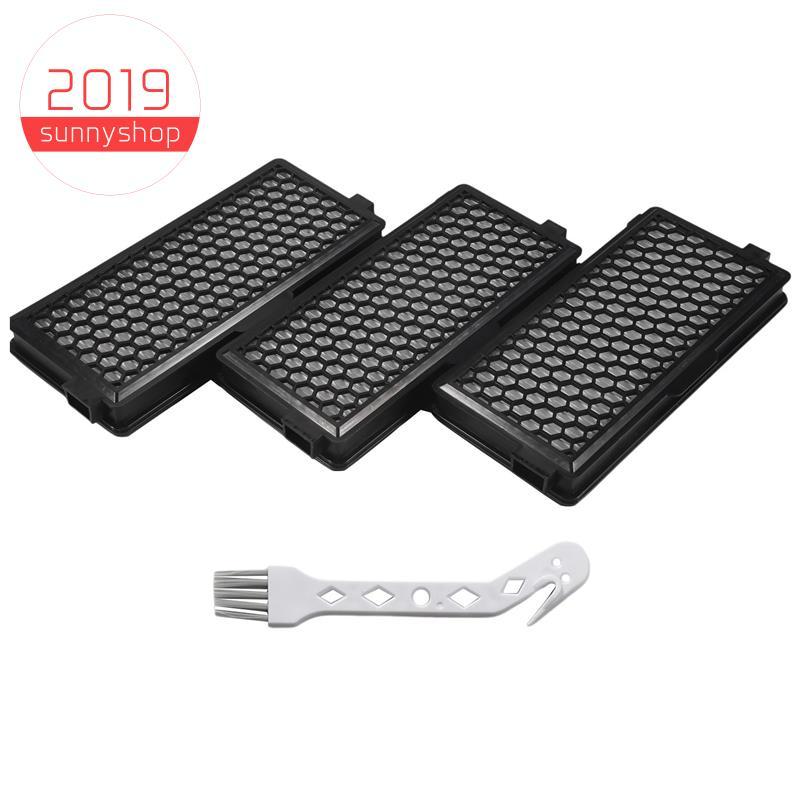 [Bestseller S] Filtro De Substituição Active AirClean-AA 50 ,-HA 50 Compatível Com S4 , S5 , S6 , S8 , S8000 , S8999