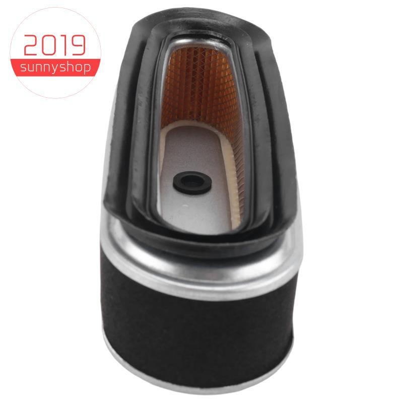 [Bestseller S] Para Filtro De Ar De Montagem Superior Gxv160 HRU196 HRU216 17210-Z1V-003 Peças De Cortador De Grama