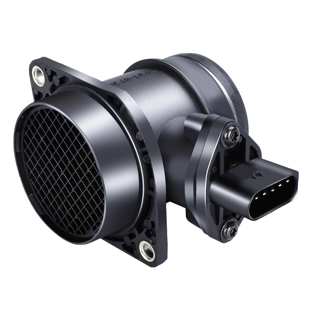 Medidor De Sensor De Fluxo De Ar Maciço FAERSI MAF 06A906461A 861005 0280218002 Substituição Para Volkswagen 1999 2000 2