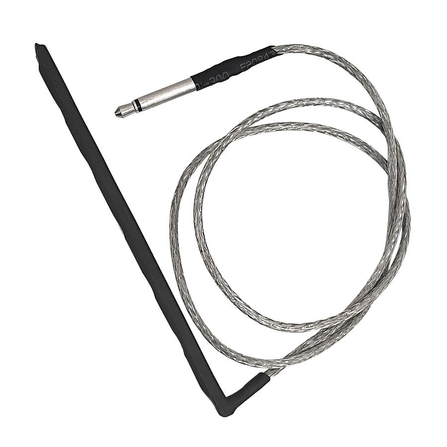 Captador Piezo Rastilho Para Violão Com Plug