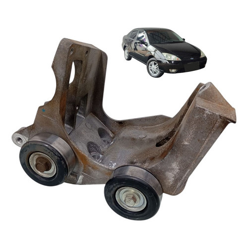 Suporte Alternador Ford Focus Sedan 1.6 2007 2008