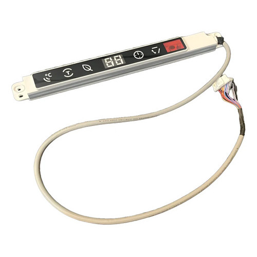 Placa Display Ar Cond Split Electrolux Ti07f Vi12f A08881201 220v