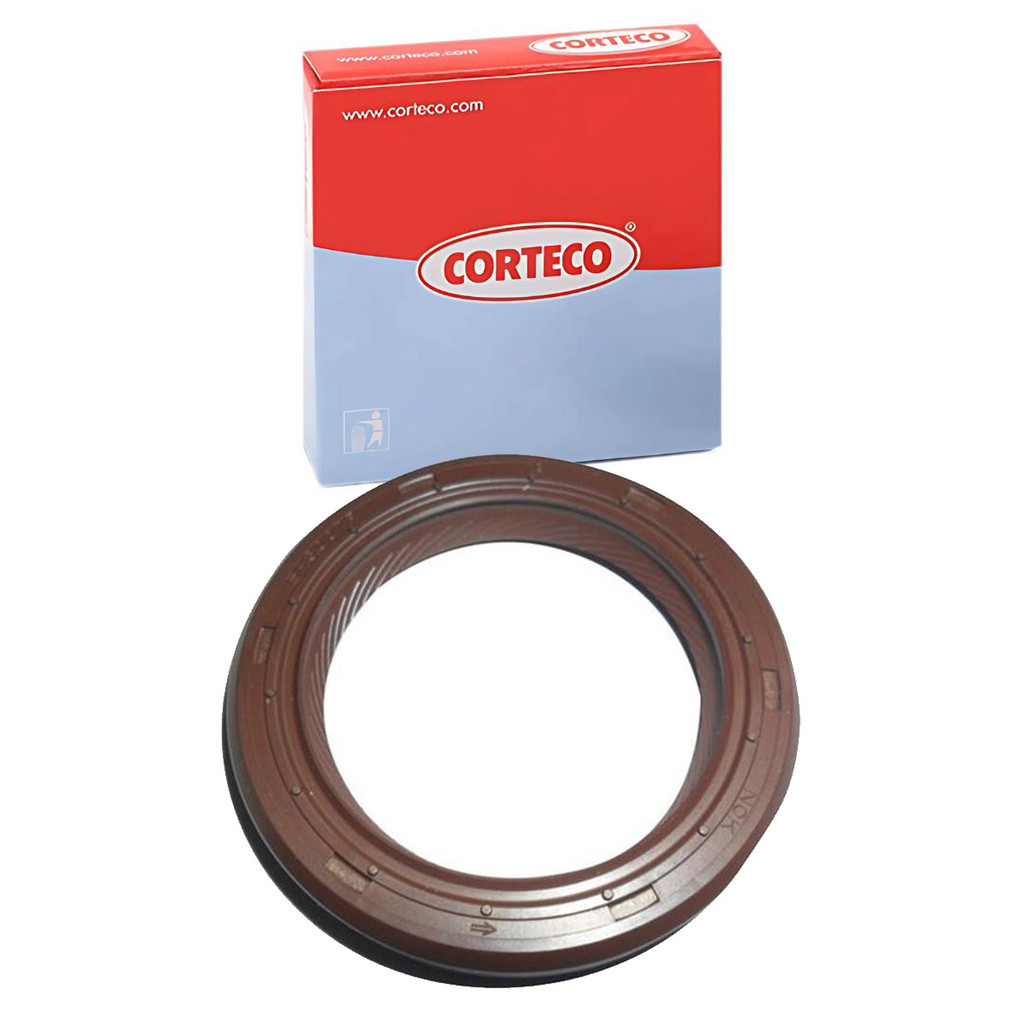 Retentor Dianteiro Virabrequim Accord 1989 A 1992 - Corteco 8311V