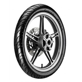 Pneu Moto 90/90-18 Traseiro Vipal ST600 S/C CG Fan 125 150 em Oferta na Shopee