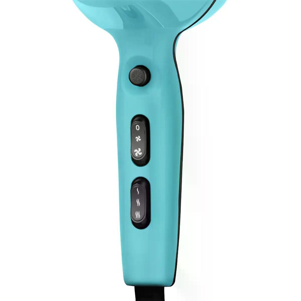 Secador de Cabelo Style Azul 2000W · foto 2