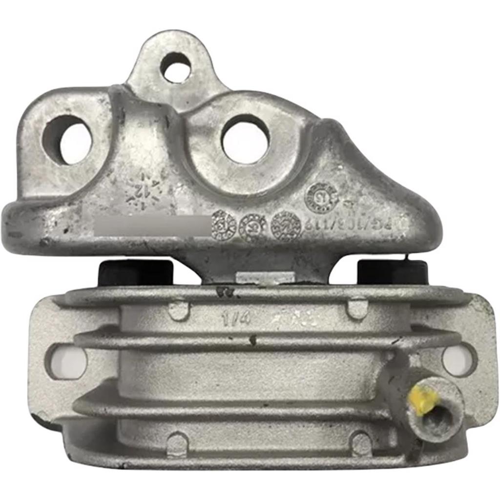Coxim do Motor Esquerdo Fiat Linea Punto E.Torq Original Fiat 51845497