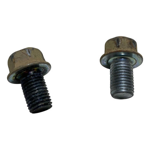 Parafusos Fixação Suporte Cabo Seletor Pajero Sport 2007