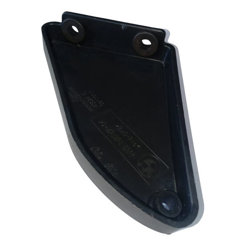 Acabamento Carenagem Chassi Bmw F800 Gs 2012 A 2018 Original Preto