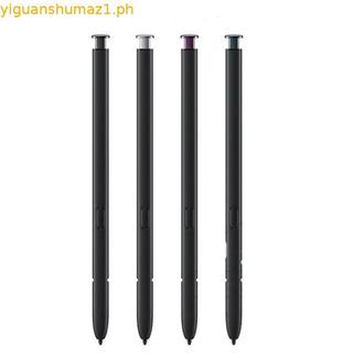 Para Samsung S23 Ultra o Rígido Caligrafia S Caneta S23U Toque stylus S918 int Suporte Bluetooth Inteligente Controle ho