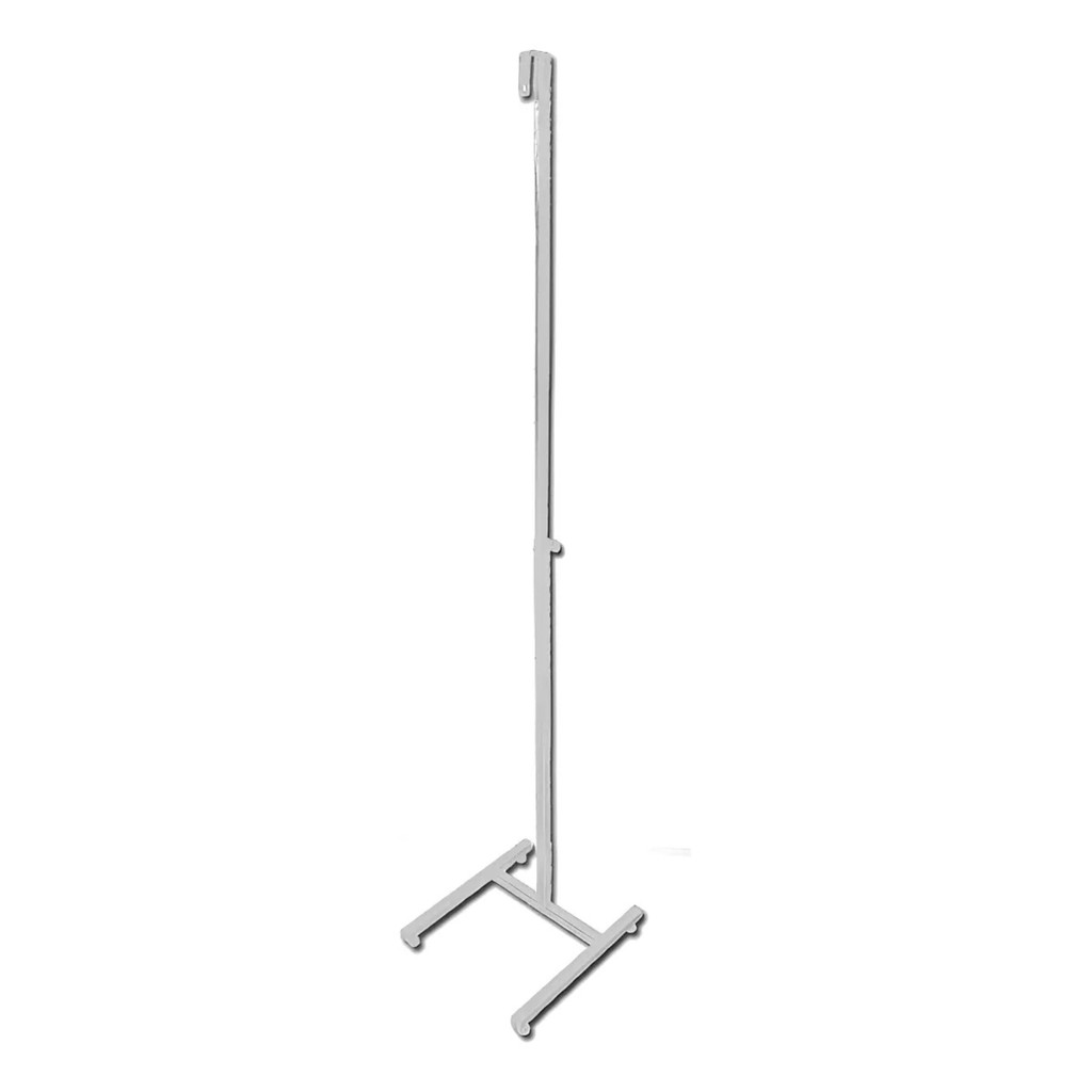 Pedestal para Manequim Design Profissional para Exposição Com Regulagem — imagem 2 de 2