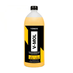 Shampoo Desengraxante Lavagem Automotiva V-mol Vonixx 1,5l