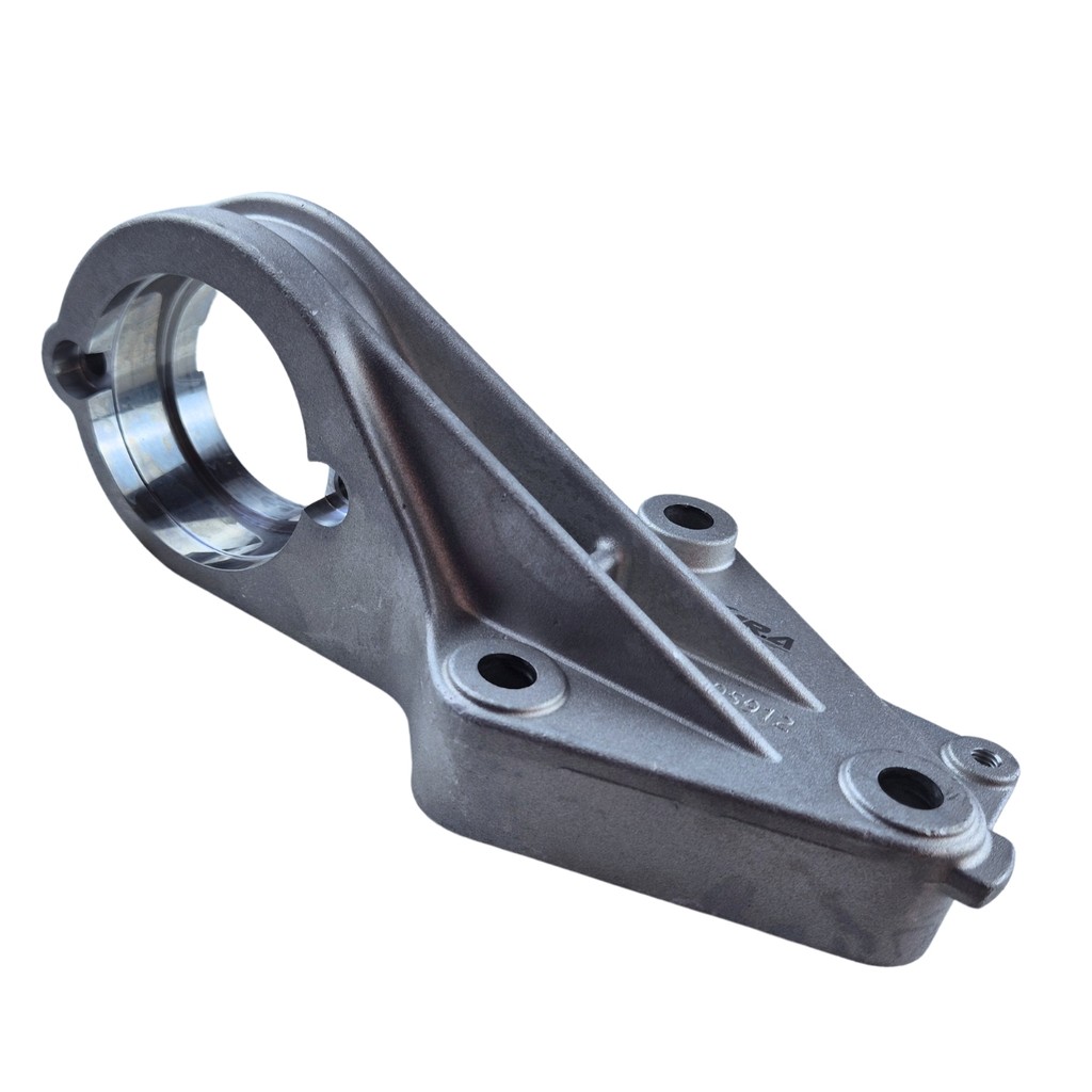 SUPORTE ROLAMENTO SEMI EIXO DIREITO DUCATO BOXER JUMPER