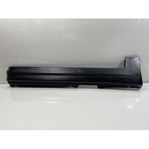 Spoiler Traseiro Esquerdo Citröen C4 Pallas 2008/2014 Cxm08