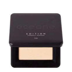 Océane Edition Compact Powder Porcelain - Pó Compacto 8,5g